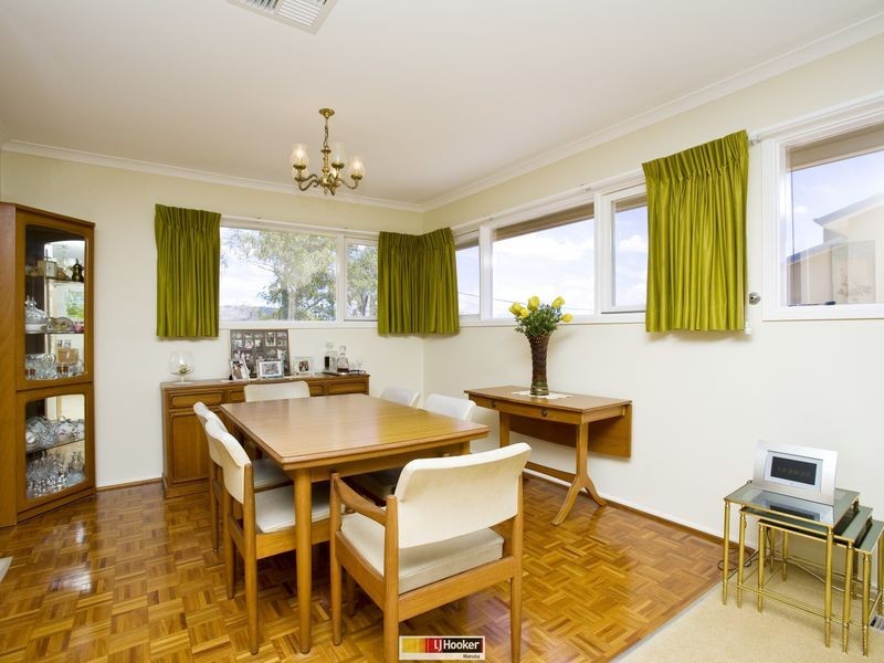 26 Bamford Street, Hughes ACT 2605