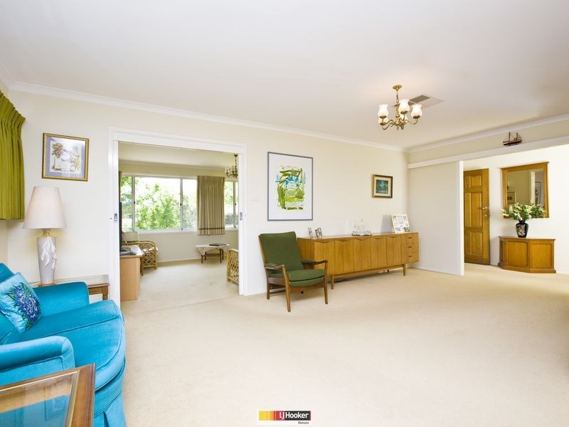 26 Bamford Street, Hughes ACT 2605
