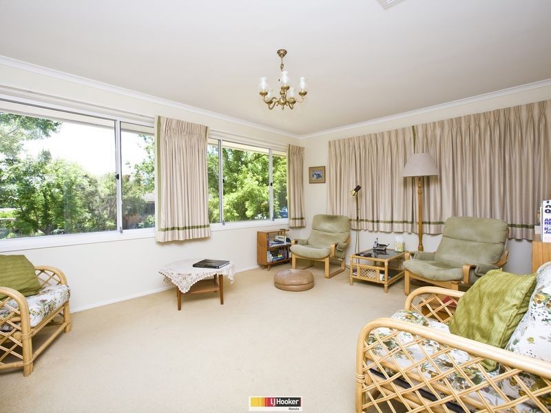 26 Bamford Street, Hughes ACT 2605
