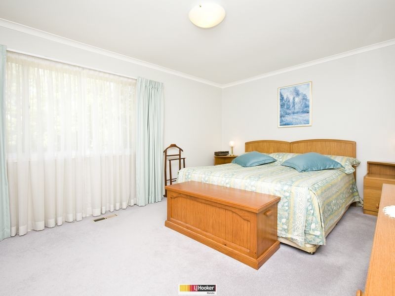 26 Bamford Street, Hughes ACT 2605
