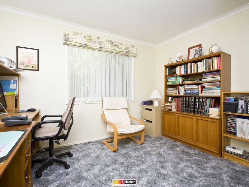 26 Bamford Street, Hughes ACT 2605
