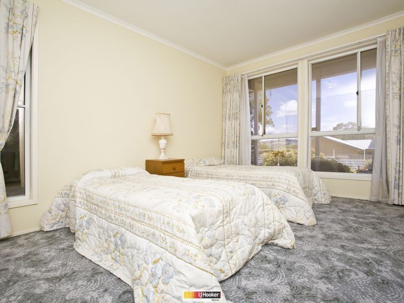26 Bamford Street, Hughes ACT 2605
