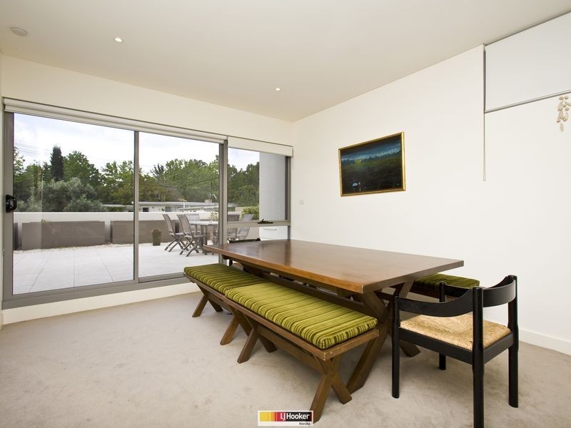 105/17 State Circle, Forrest ACT 2603