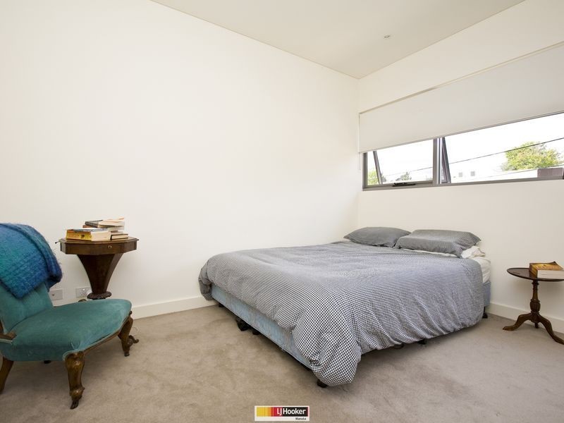 105/17 State Circle, Forrest ACT 2603