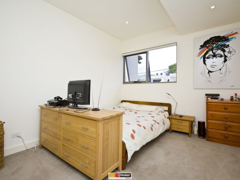 105/17 State Circle, Forrest ACT 2603