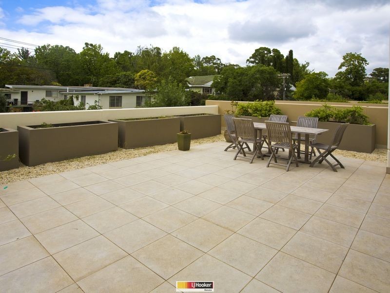 105/17 State Circle, Forrest ACT 2603