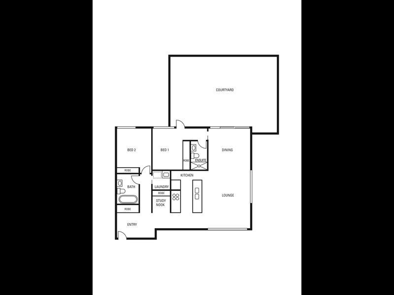 105/17 State Circle, Forrest ACT 2603