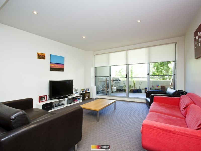 34/38-40 Canberra Avenue, Forrest ACT 2603