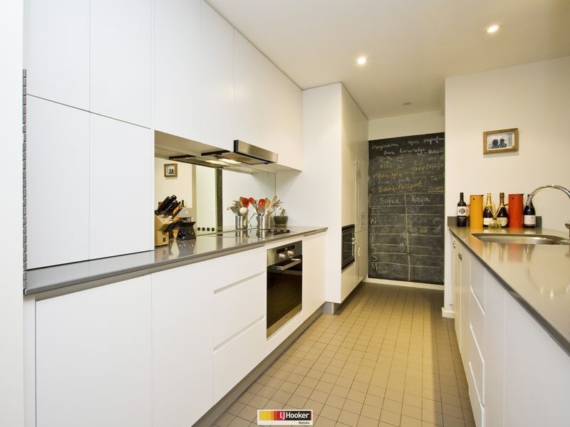 34/38-40 Canberra Avenue, Forrest ACT 2603