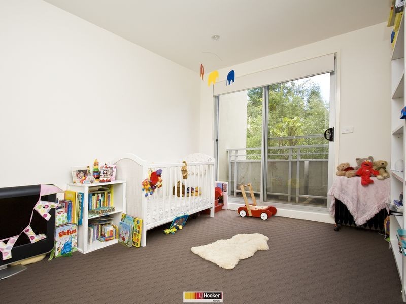 34/38-40 Canberra Avenue, Forrest ACT 2603