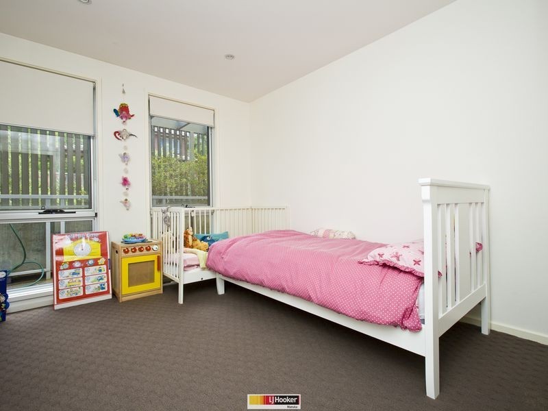 34/38-40 Canberra Avenue, Forrest ACT 2603