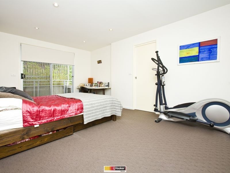 34/38-40 Canberra Avenue, Forrest ACT 2603