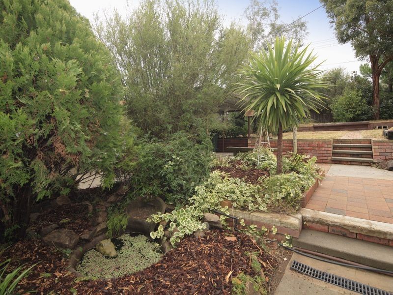 8 Flockton Place, Chisholm ACT 2905