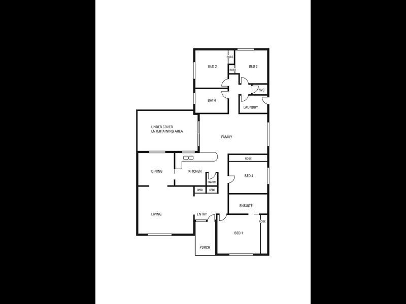 8 Flockton Place, Chisholm ACT 2905