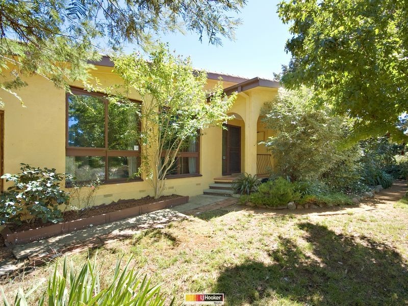 54 Livingston Avenue, Kambah ACT 2902