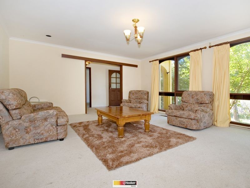 54 Livingston Avenue, Kambah ACT 2902