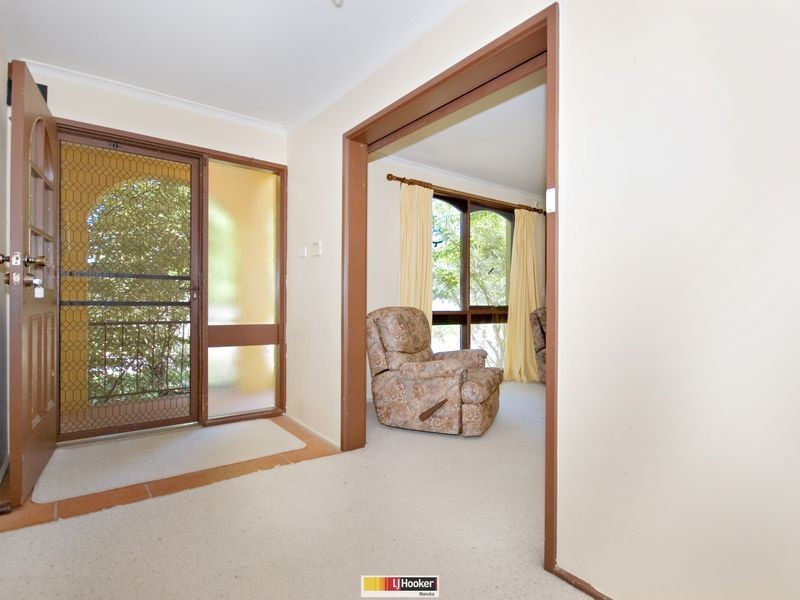 54 Livingston Avenue, Kambah ACT 2902