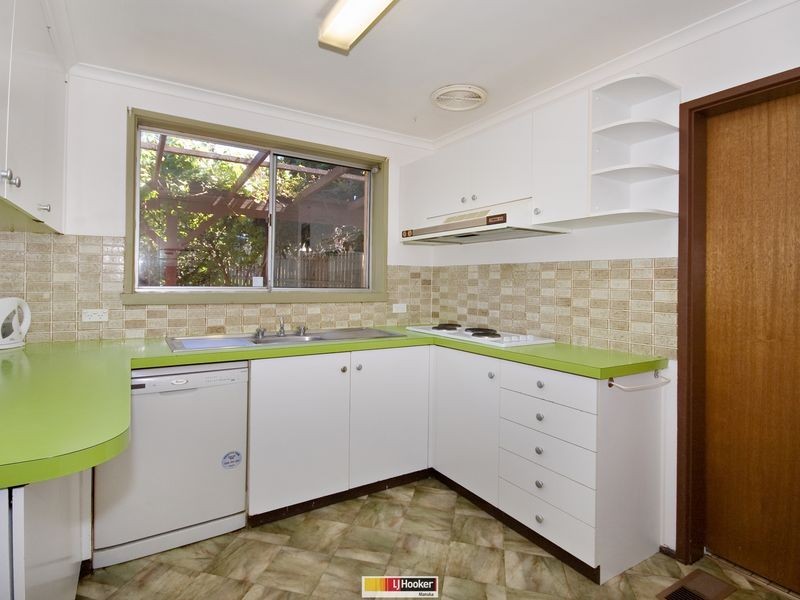 54 Livingston Avenue, Kambah ACT 2902