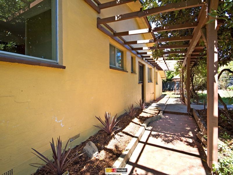 54 Livingston Avenue, Kambah ACT 2902