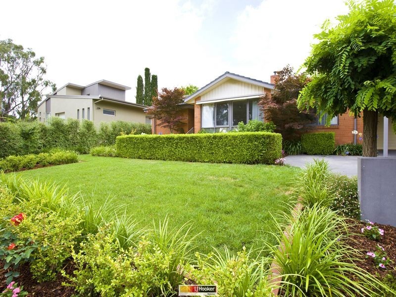 3 Lynch Street, Hughes ACT 2605