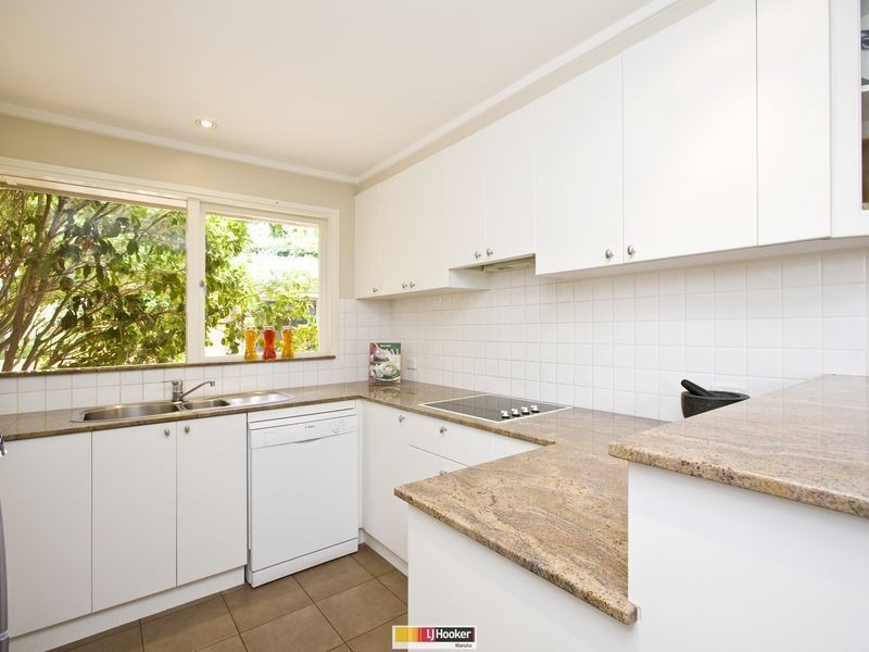 3 Lynch Street, Hughes ACT 2605