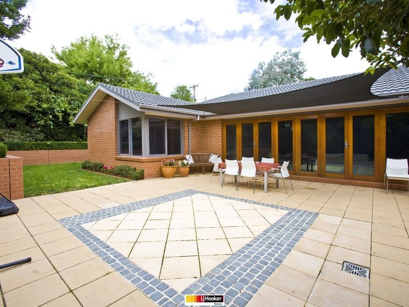 3 Lynch Street, Hughes ACT 2605