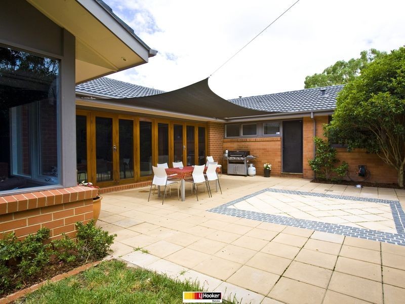 3 Lynch Street, Hughes ACT 2605