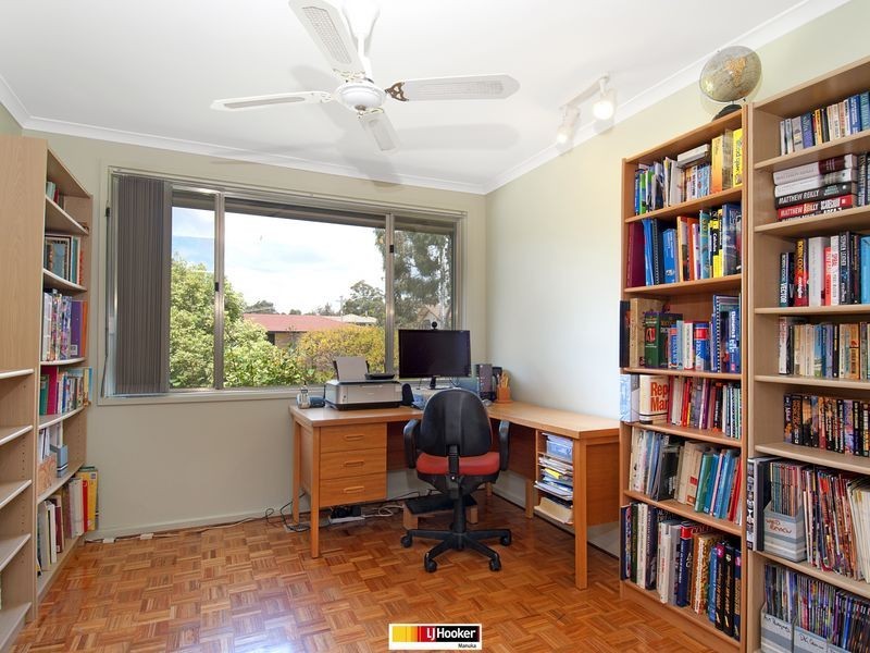 12 Packer Street, Weetangera ACT 2614