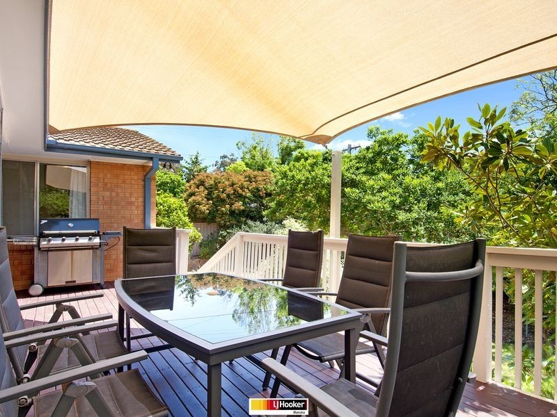 12 Packer Street, Weetangera ACT 2614