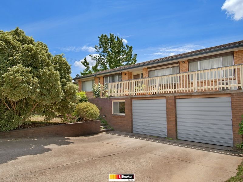 12 Packer Street, Weetangera ACT 2614