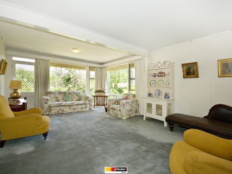 14 Carstensz Street, Griffith ACT 2603