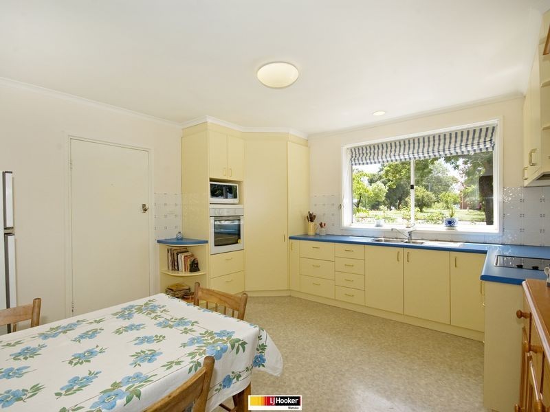 14 Carstensz Street, Griffith ACT 2603