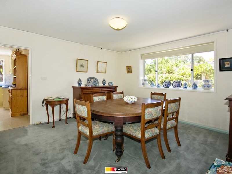 14 Carstensz Street, Griffith ACT 2603