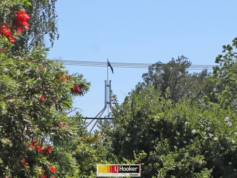 75 National Circuit, Deakin ACT 2600