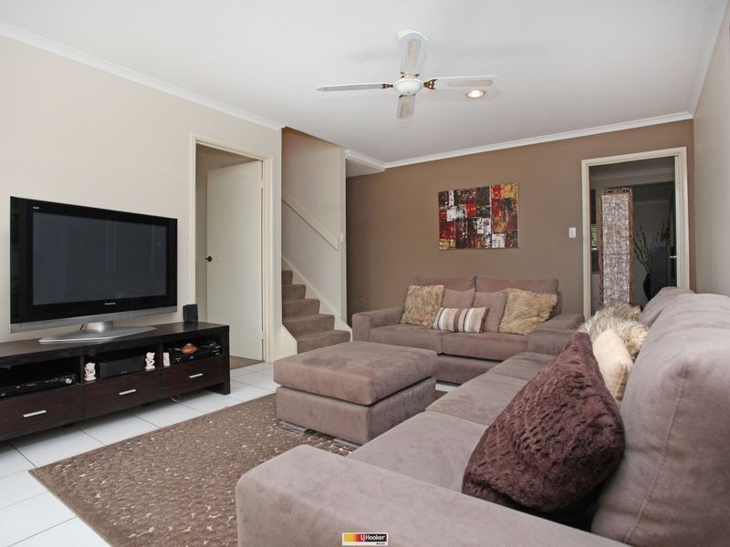 43/13-15 Sturt Avenue, Griffith ACT 2603