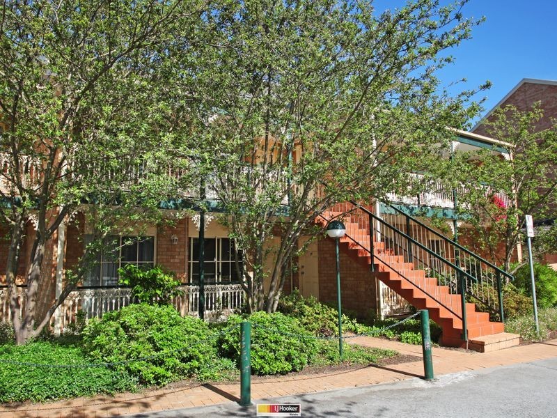 43/13-15 Sturt Avenue, Griffith ACT 2603