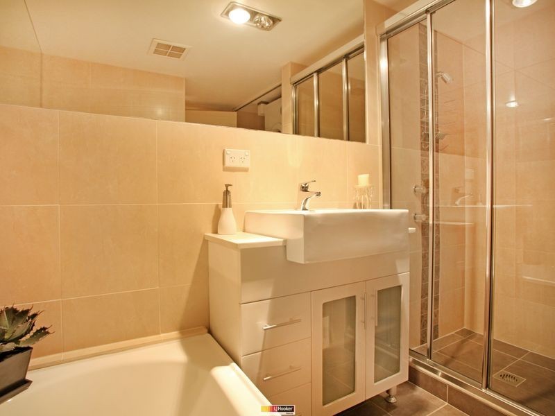 43/13-15 Sturt Avenue, Griffith ACT 2603