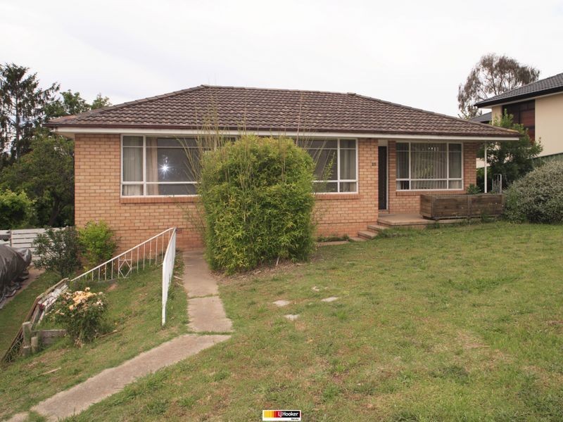 85 Burnie Street, Lyons ACT 2606
