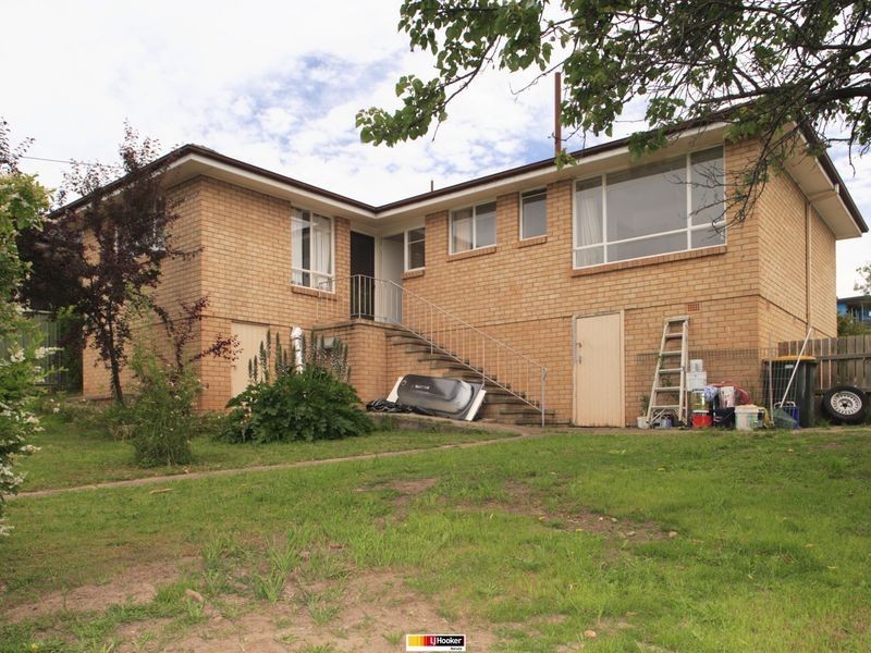 85 Burnie Street, Lyons ACT 2606