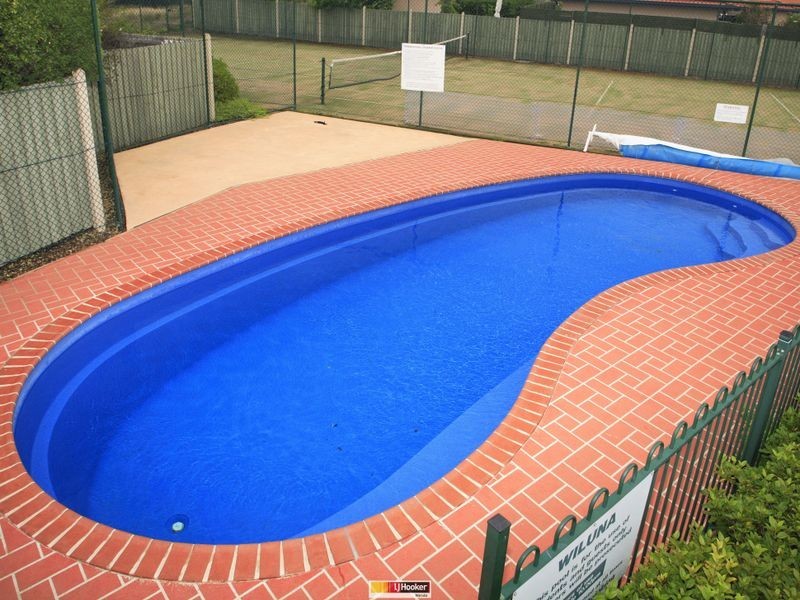 17/131 Britten Jones Drive, Holt ACT 2615