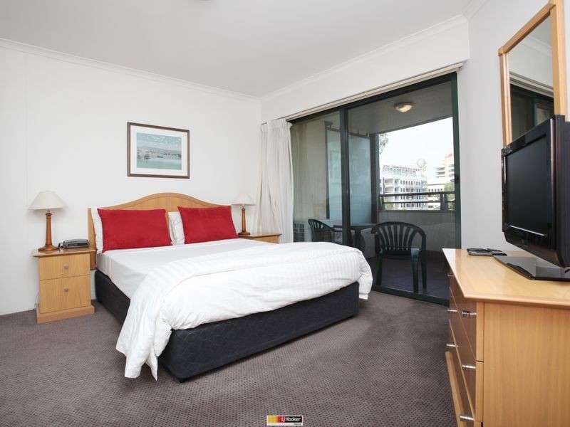 71/74 Northbourne Avenue, Braddon ACT 2612