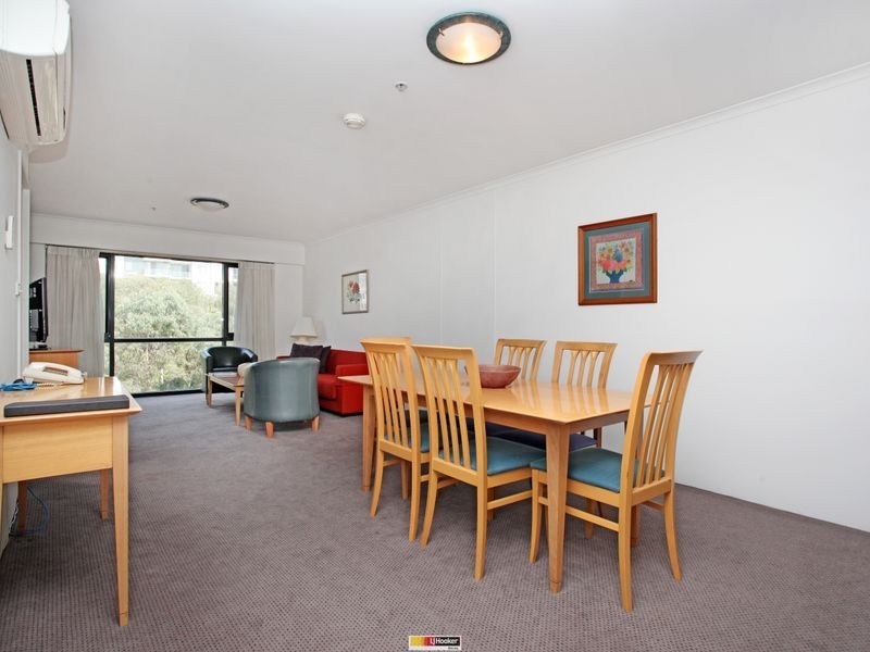 71/74 Northbourne Avenue, Braddon ACT 2612