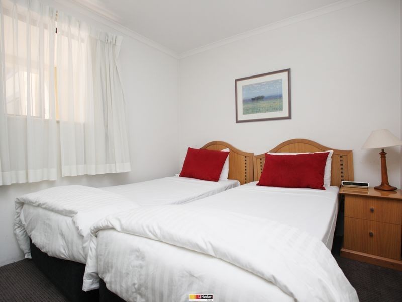71/74 Northbourne Avenue, Braddon ACT 2612