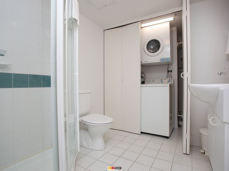 71/74 Northbourne Avenue, Braddon ACT 2612