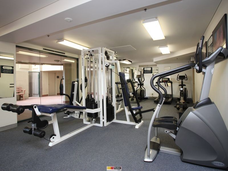 71/74 Northbourne Avenue, Braddon ACT 2612