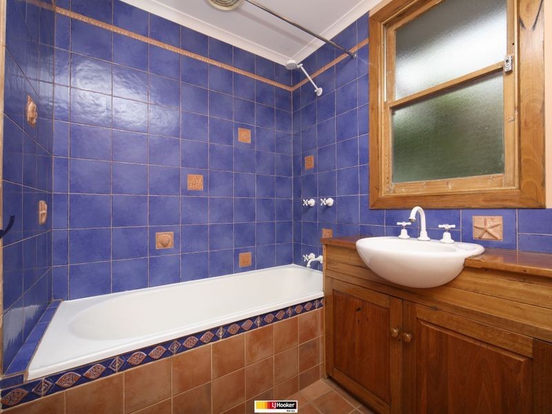 14 Mindarie Street, Narrabundah ACT 2604