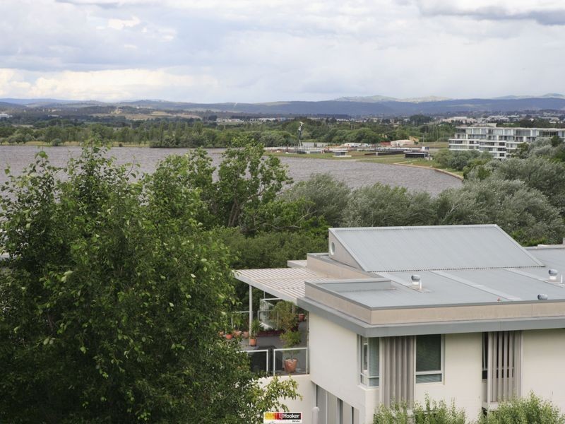 55/41 Blackall Street, Barton ACT 2600