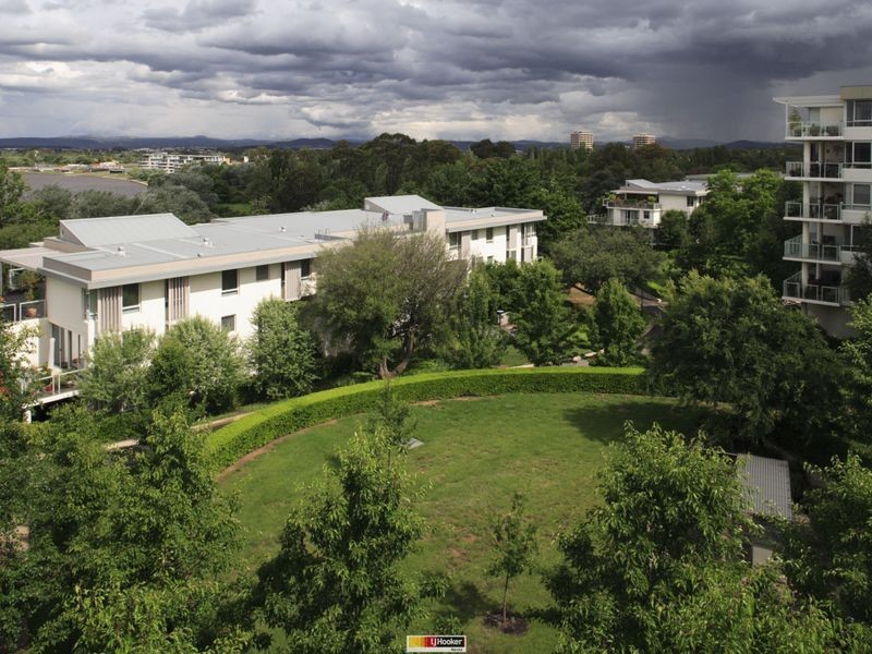 55/41 Blackall Street, Barton ACT 2600