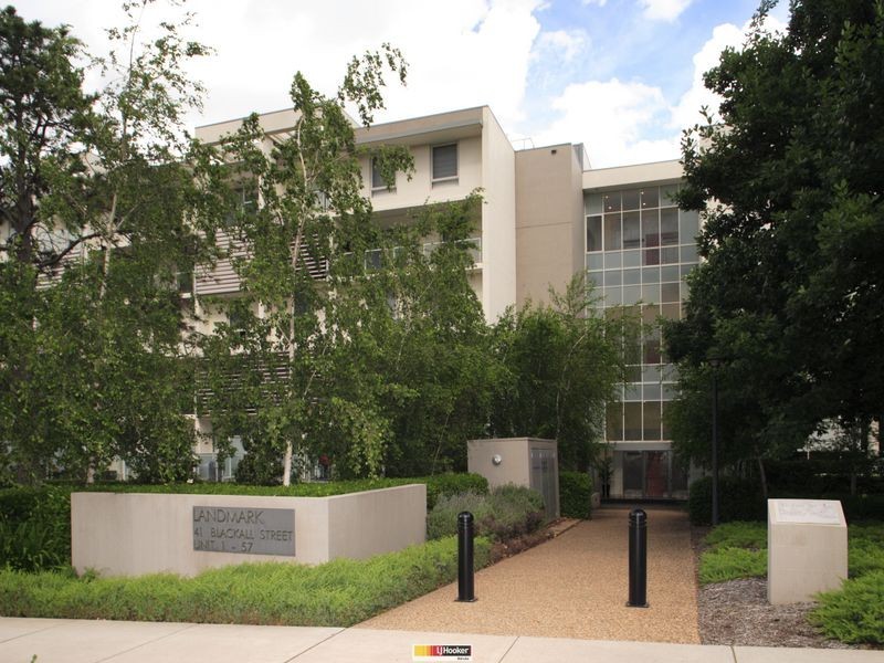 55/41 Blackall Street, Barton ACT 2600