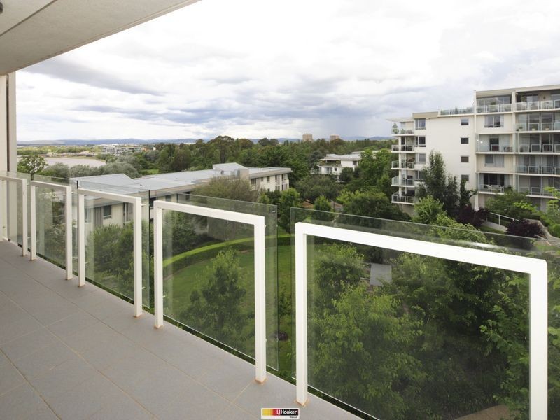 55/41 Blackall Street, Barton ACT 2600